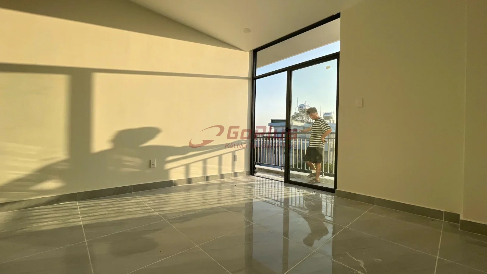 Cho thuê Studio 20m² A15/03-04 Nguyễn Bình, Xã Hiệp Phước · 4 triệu/tháng — ảnh 1