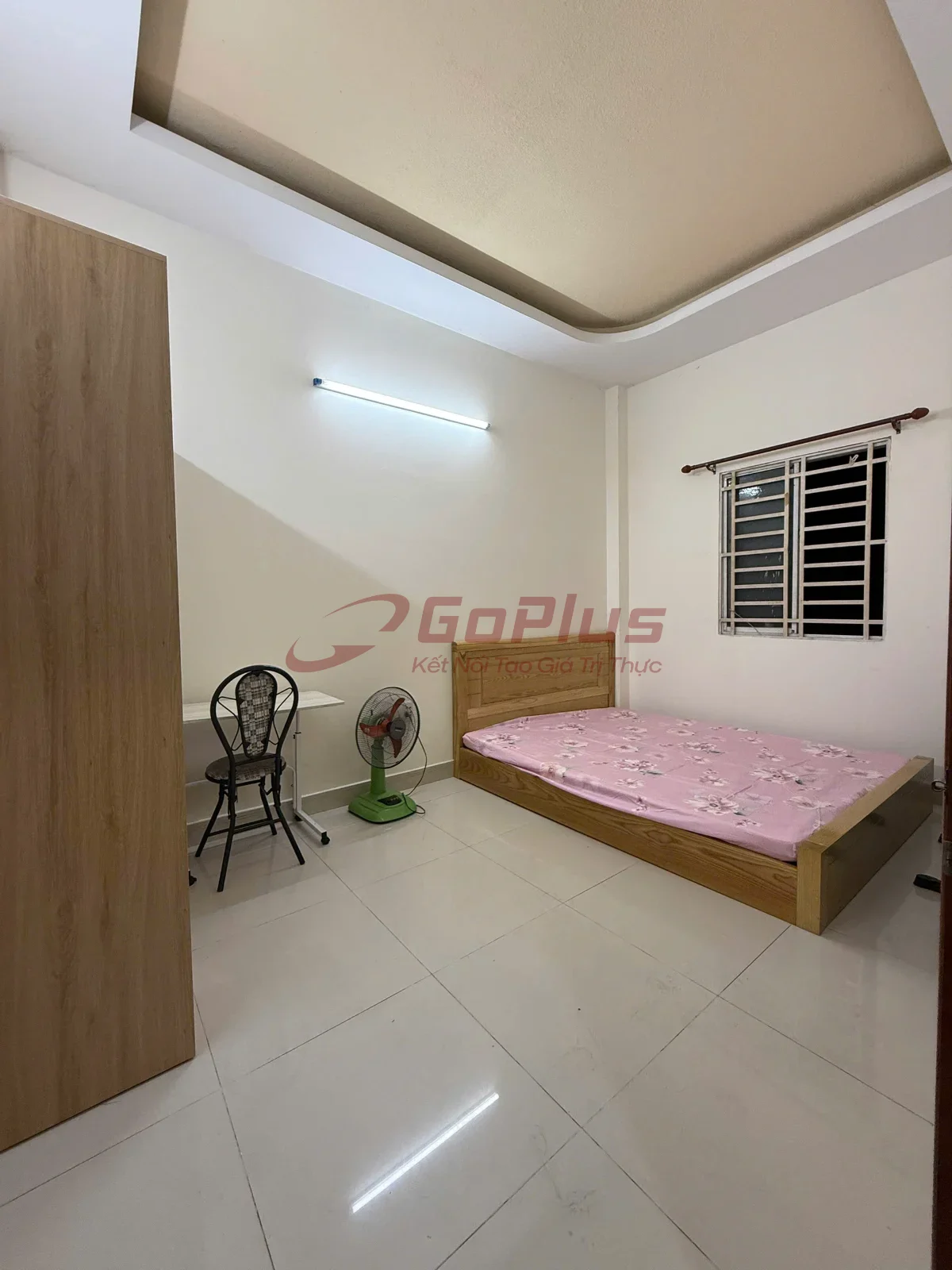 Cho thuê Studio 20m² Đông Hưng Thuận 02, Phường Đông Hưng Thuận · 3,5 triệu/tháng — ảnh 1