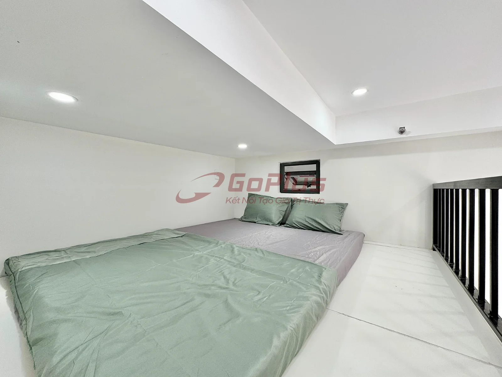 Duplex 20m² for rent in Đường Số 3, Phường Thông Tây Hội · 5 million VND/month — photo 3
