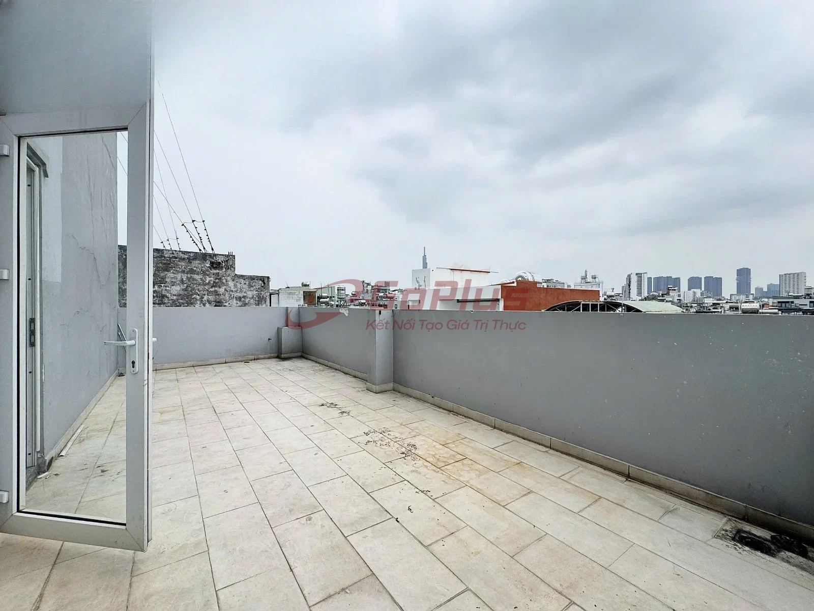 Cho thuê Studio 20m² Chu Văn An, Phường Bình Thạnh · 5,5 triệu/tháng — ảnh 3