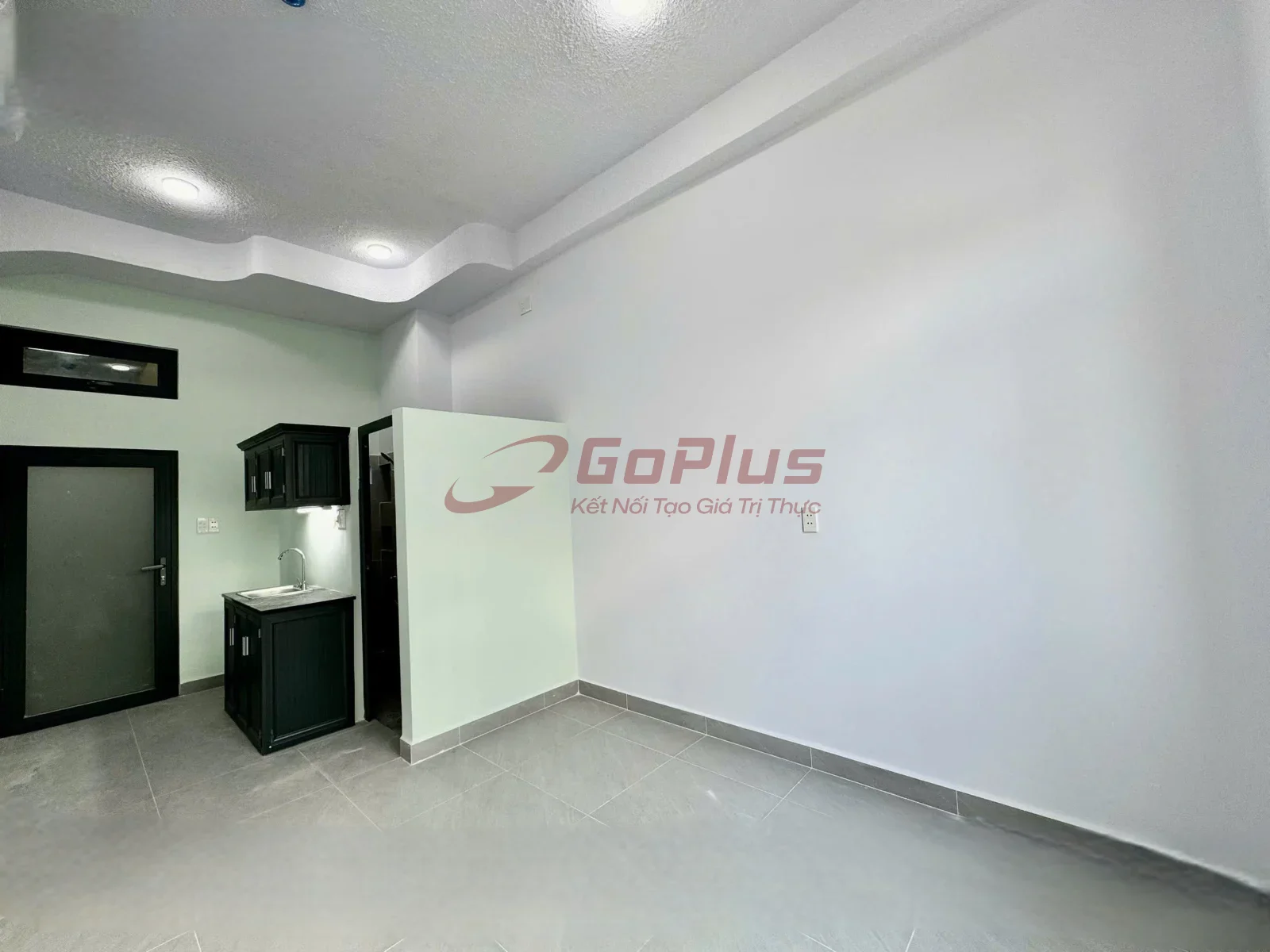 Cho thuê Studio 20m² Đường 30 Tháng 4, Phường Phú Thọ Hòa · 4,8 triệu/tháng — ảnh 4