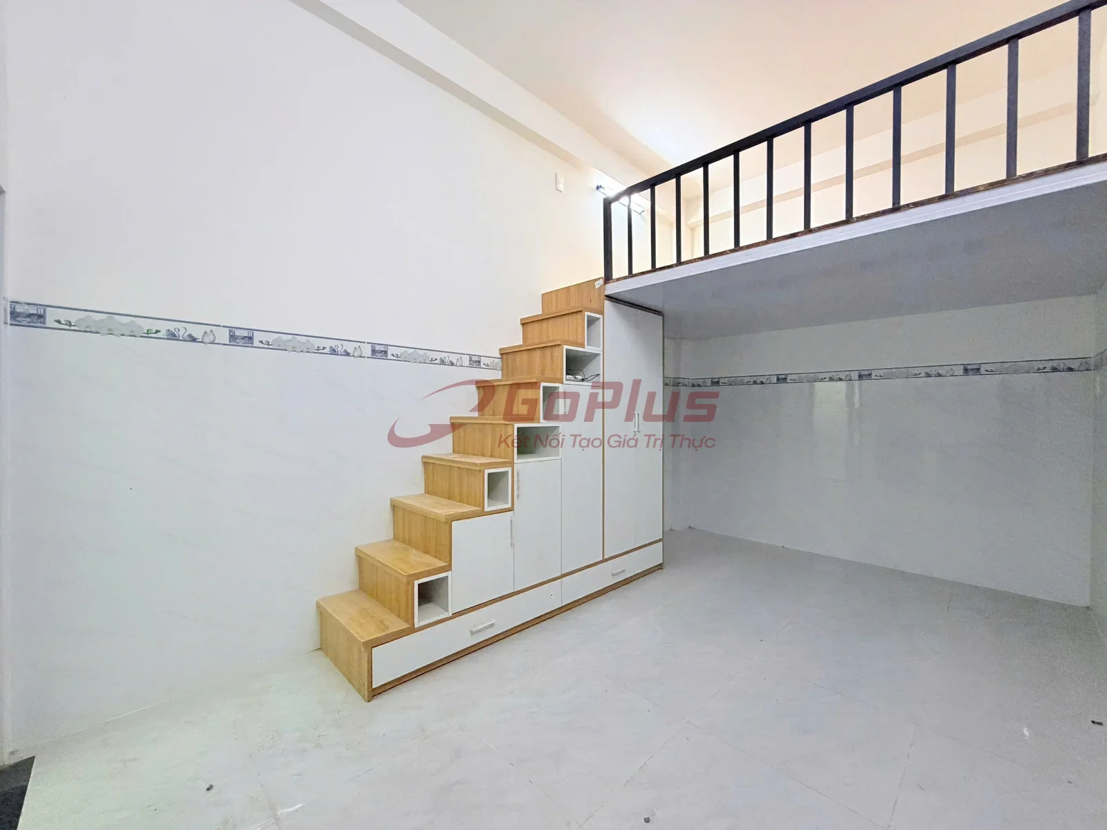 Cho thuê Duplex 20m² Đường Tân Thới Nhất 02, Phường Đông Hưng Thuận · 4 triệu/tháng — ảnh 2
