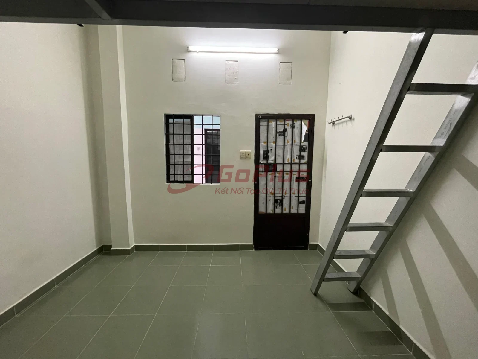 Cho thuê Duplex 20m² Gò Dầu, Phường Phú Thọ Hòa · 3,7 triệu/tháng — ảnh 2