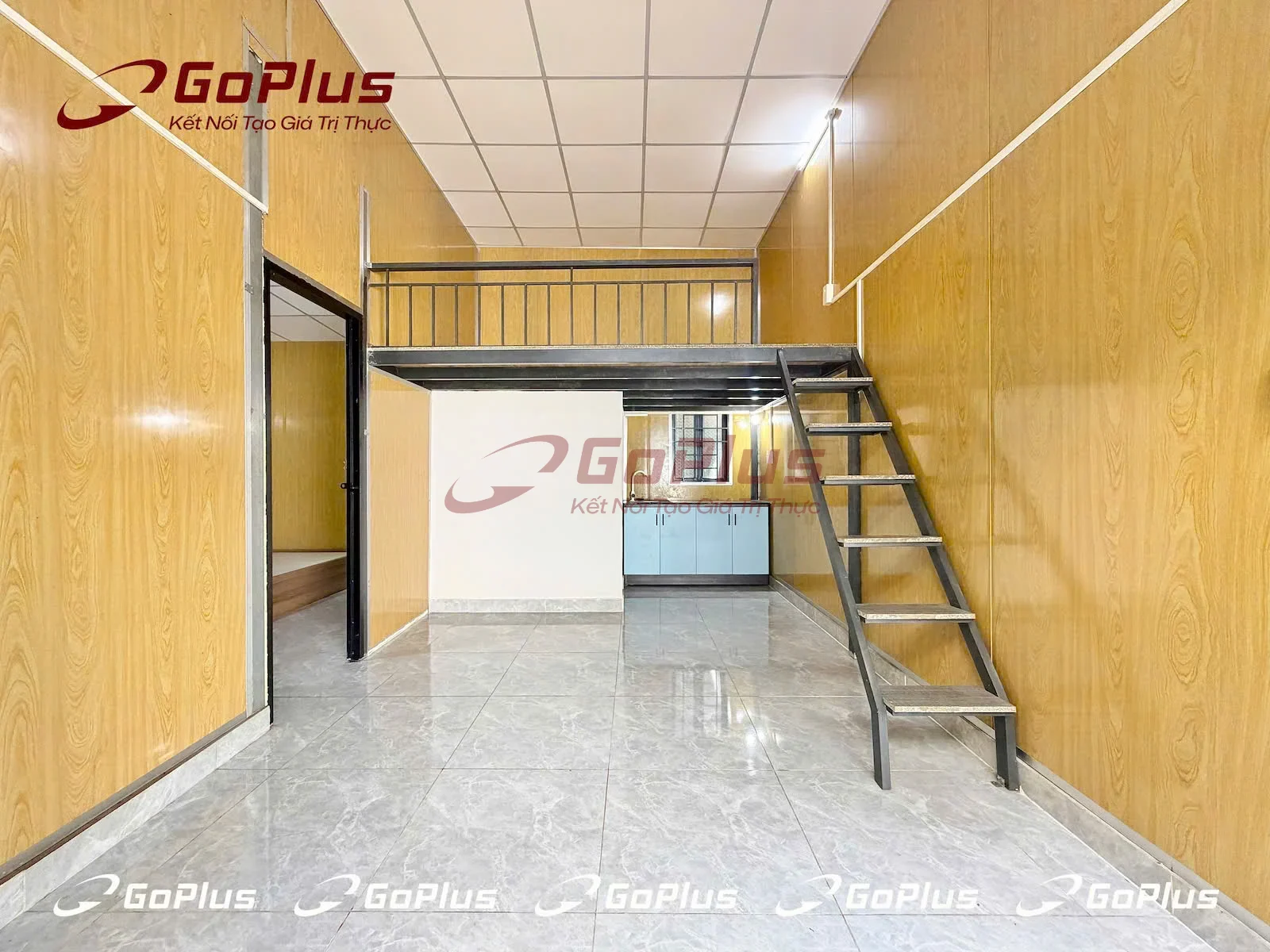 1BR 30m² for rent in Nguyễn Oanh, Phường Gò Vấp · 6 million VND/month — photo 1