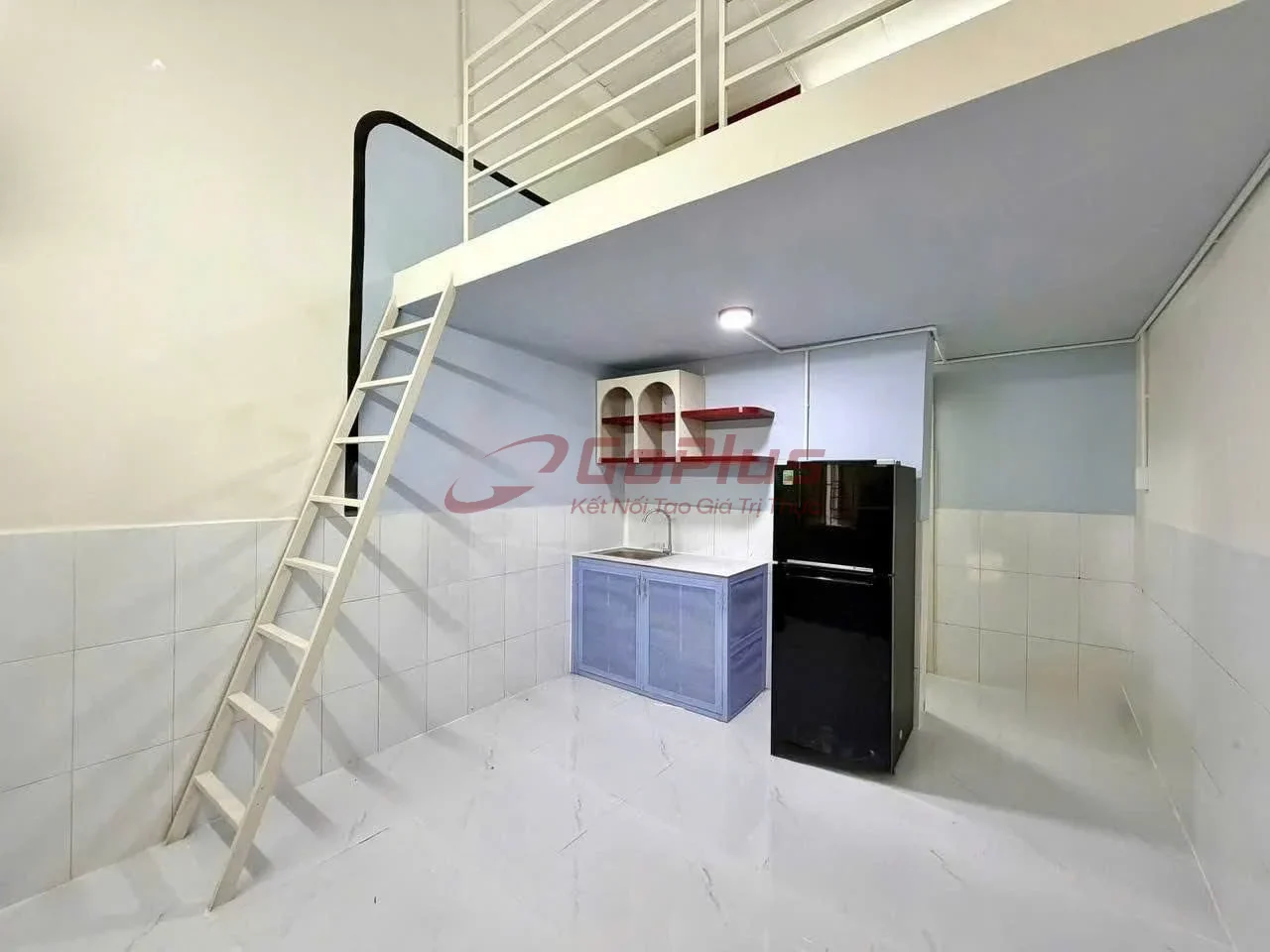 Cho thuê Duplex 20m² Ấp Bắc Lân, Xã Bà Điểm · 3,4 triệu/tháng — ảnh 1