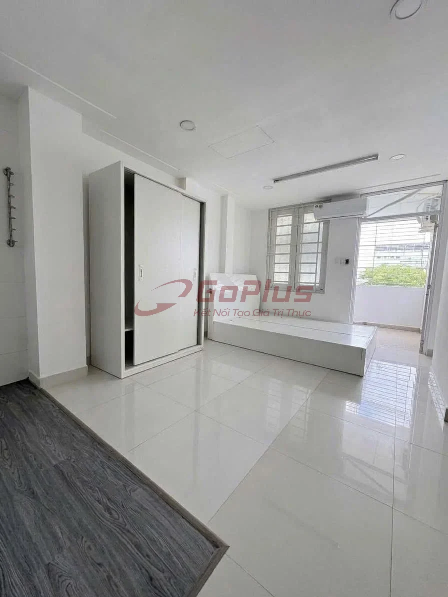 Studio 20m² for rent in Hậu Giang, Phường Bình Phú · 5.5 million VND/month — photo 1