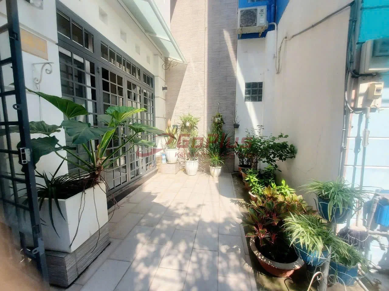 Cho thuê Kiot 120m² Điện Biên Phủ, Phường Gia Định · 11 triệu/tháng — ảnh 4