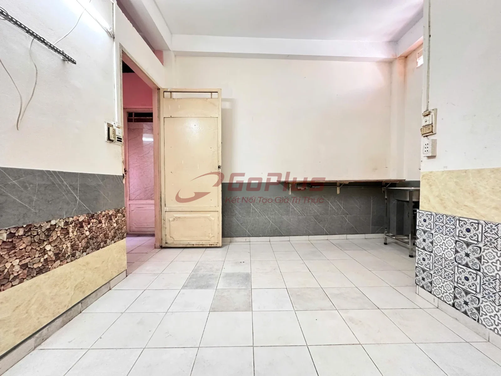Studio 20m² for rent in Trương Phước Phan, Phường Bình Trị Đông · 2 million VND/month — photo 1