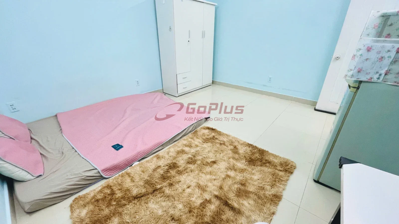 Cho thuê Studio 20m² Bàu Cát 3, Phường Tân Bình, Thành Phố Hồ Chí Minh, Phường Tân Bình · 4,4 triệu/tháng — ảnh 2