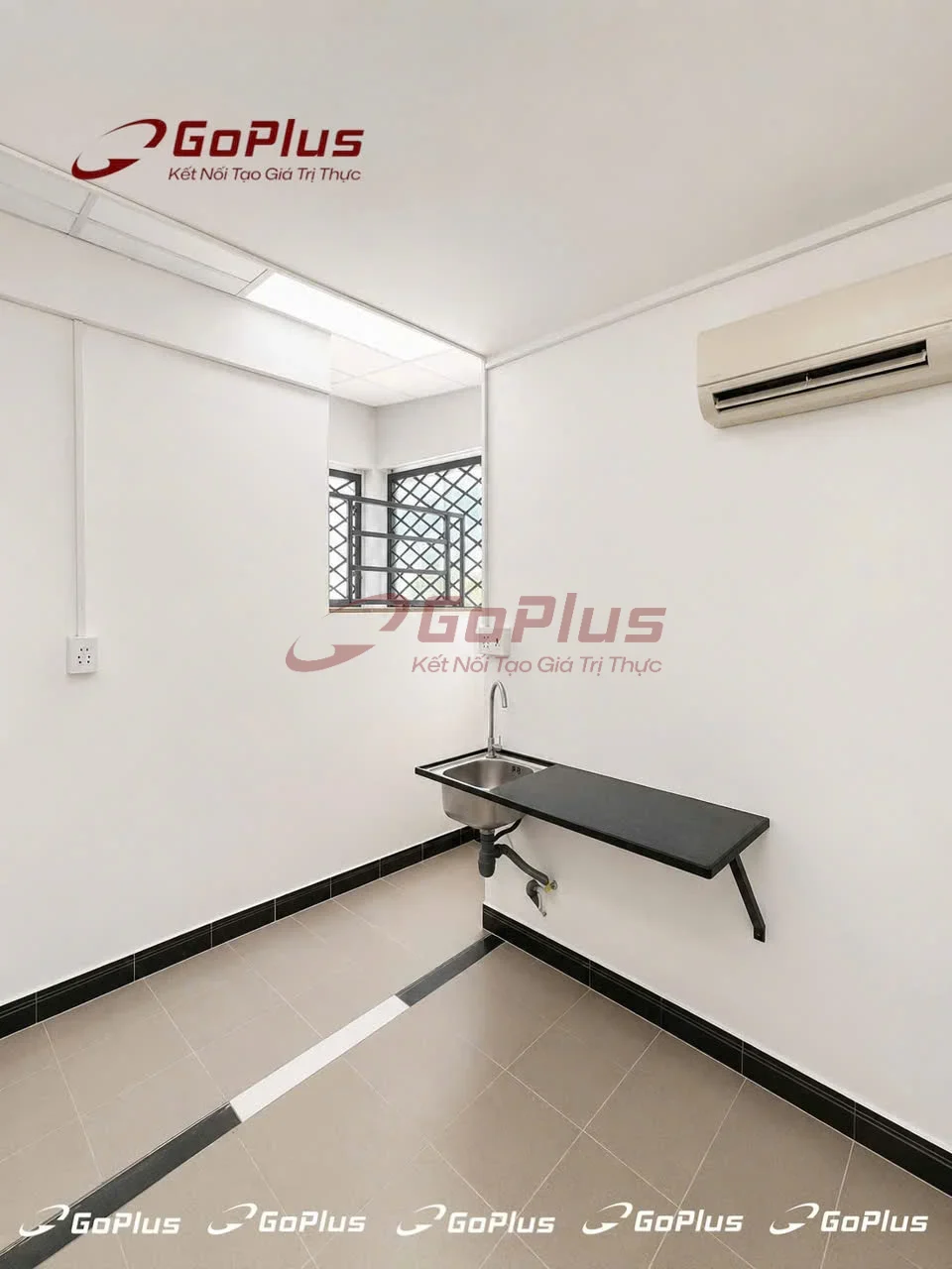 Cho thuê Duplex 16m² Nguyễn Thái Sơn, Phường An Nhơn · 3,6 triệu/tháng — ảnh 4