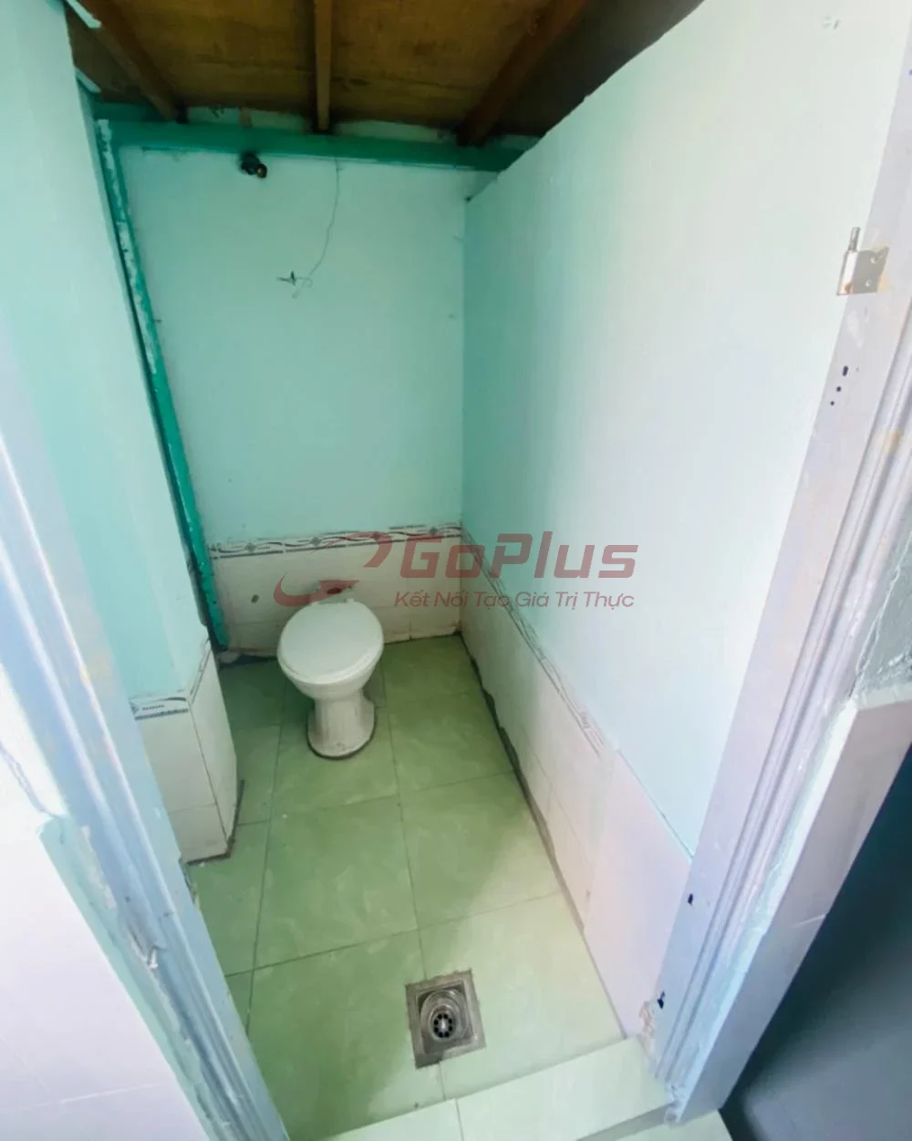 Cho thuê Duplex 20m² Huỳnh Tấn Phát, Phường Tân Thuận · 2,2 triệu/tháng — ảnh 2