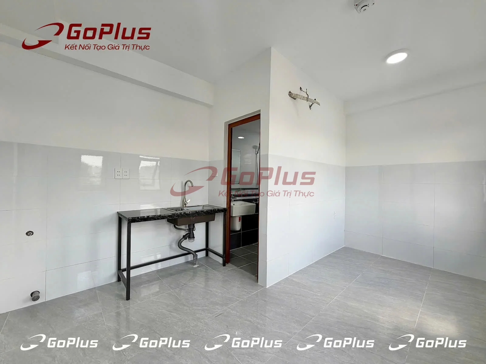 Cho thuê Studio 20m² Vườn Lài, Phường An Phú Đông · 4,1 triệu/tháng — ảnh 3