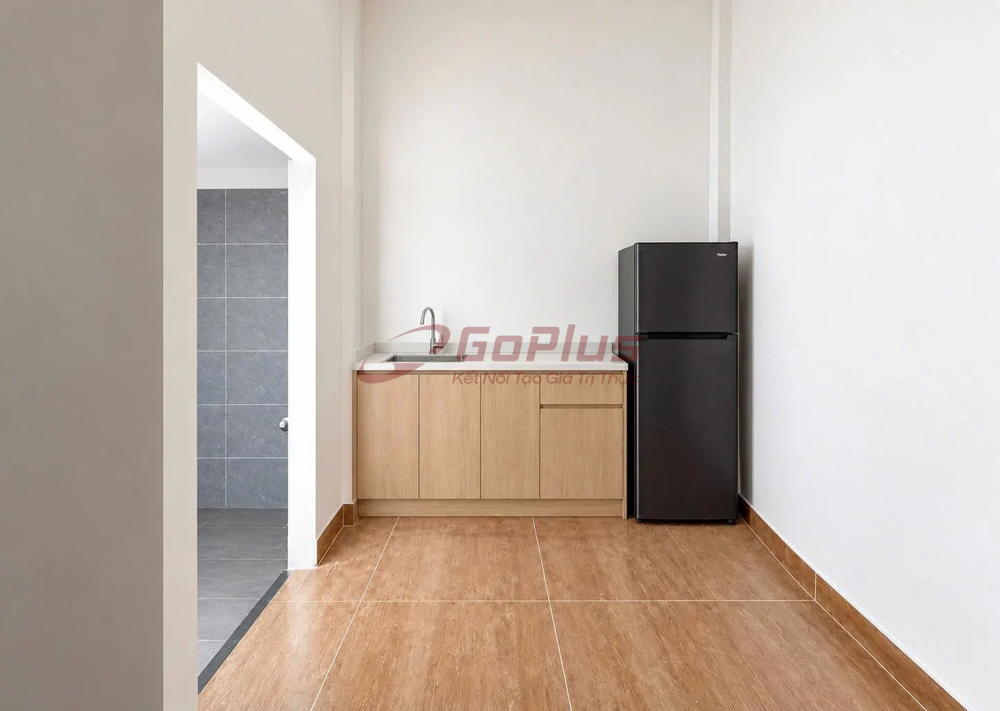 Cho thuê Studio 20m² Lê Đại Hành, Phường Phú Thọ · 7 triệu/tháng — ảnh 4