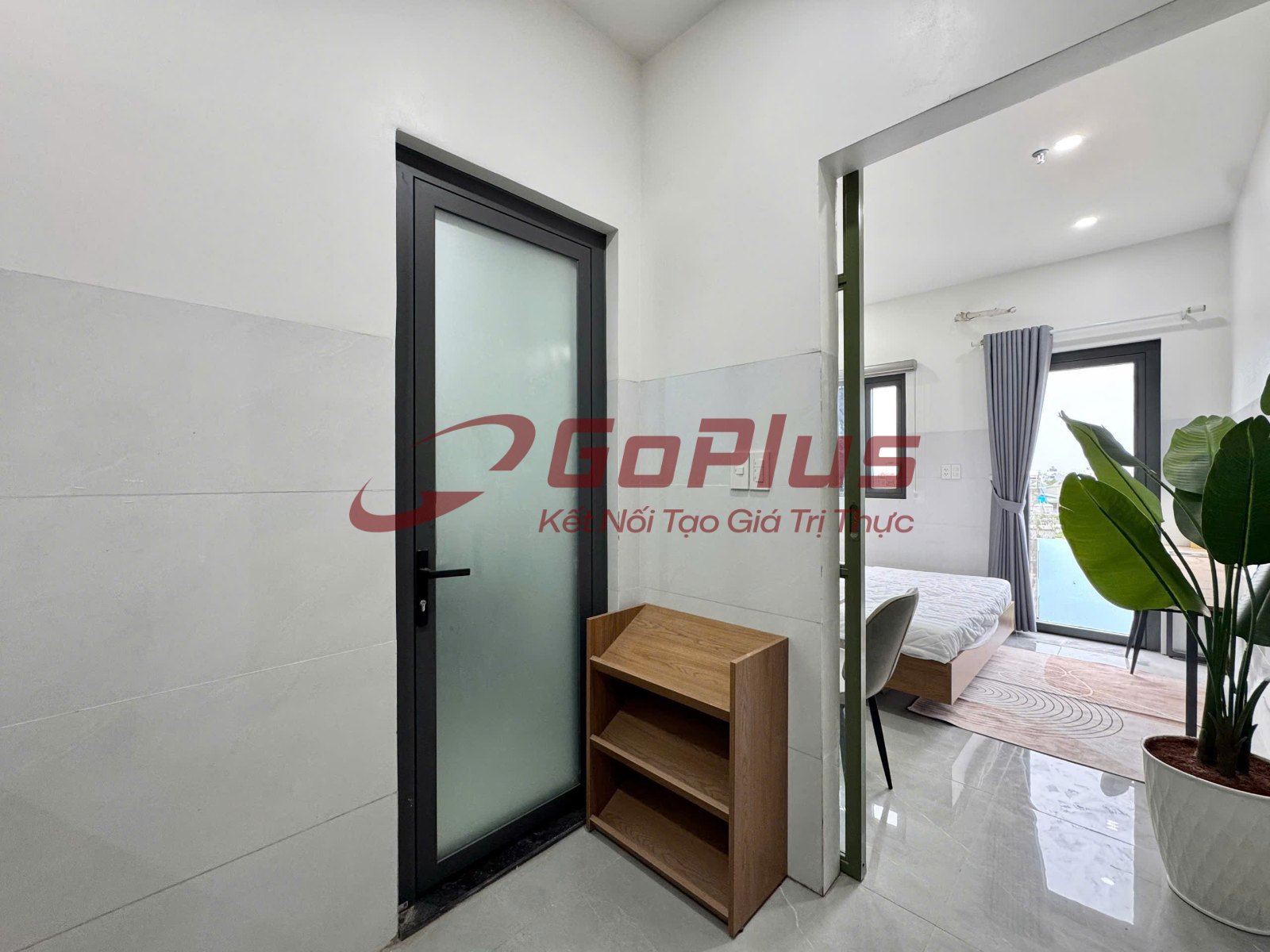 Cho thuê Studio 20m² C Vườn Lài, Phường An Phú Đông · 7,3 triệu/tháng — ảnh 1