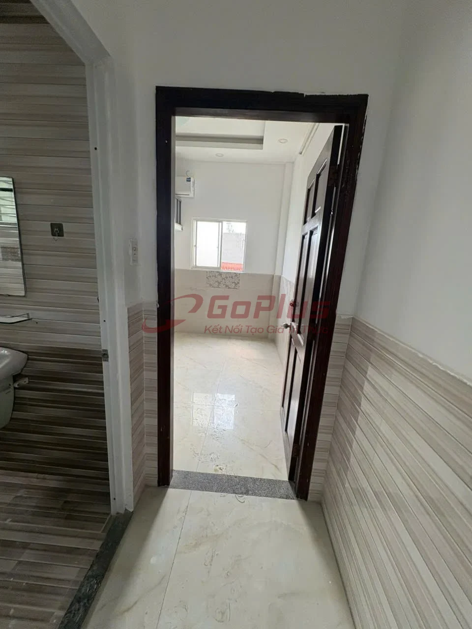 Cho thuê Duplex 20m² Lê Văn Quới, Phường Bình Hưng Hòa · 3,8 triệu/tháng — ảnh 4