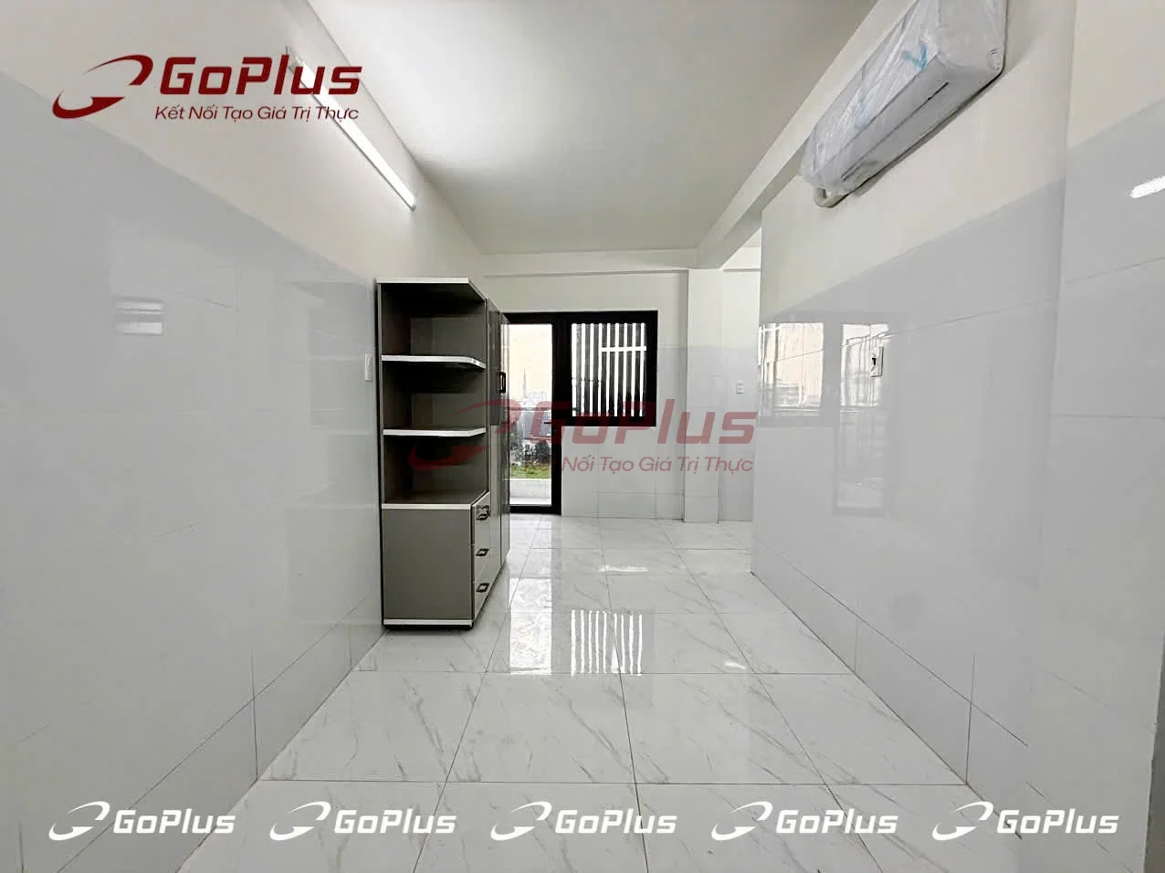 Cho thuê Studio 20m² Đông Tây 3, Phường An Phú Đông · 4,8 triệu/tháng — ảnh 1