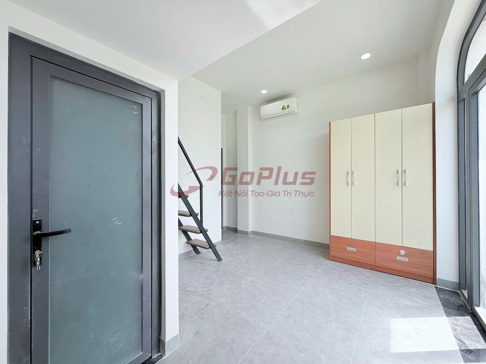 Cho thuê Duplex 20m² Nguyễn Ảnh Thủ, Phường Tân Thới Hiệp · 5 triệu/tháng — ảnh 4