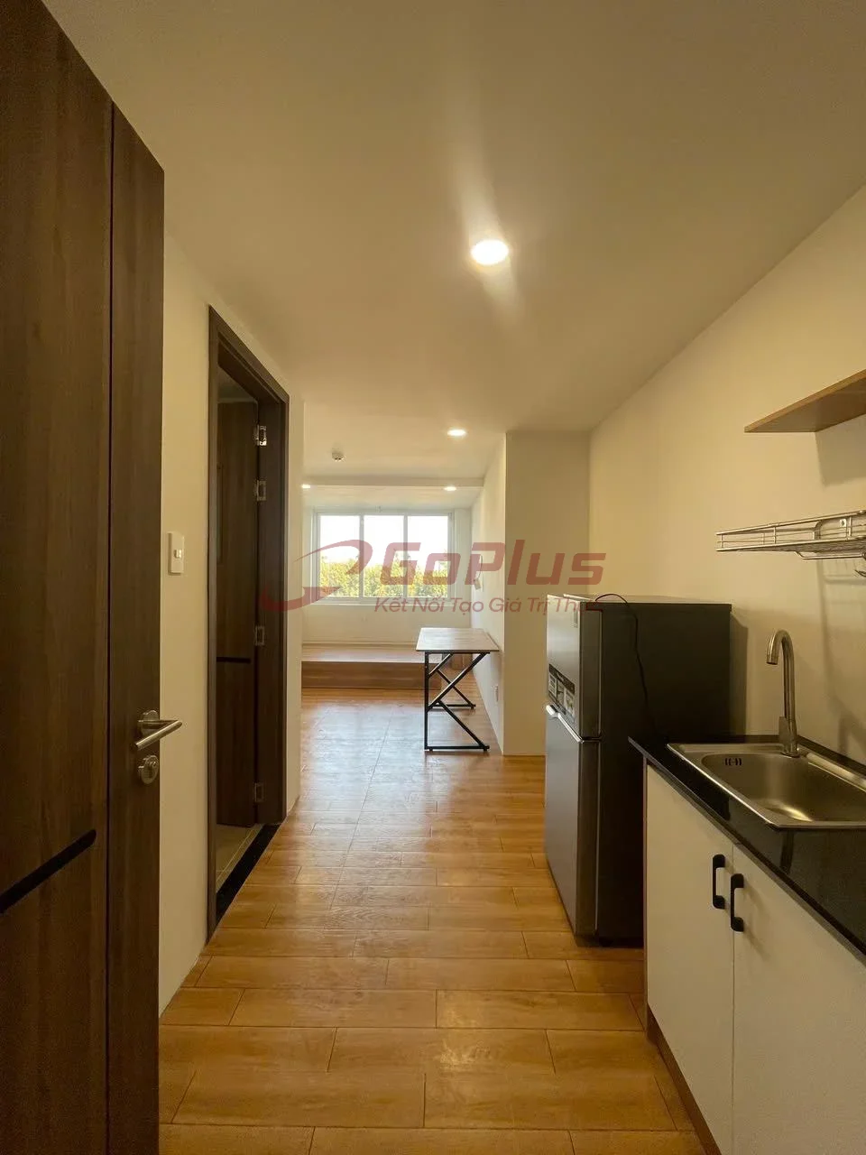 Cho thuê Studio 20m² Đường Số 7, Xã Bình Hưng · 7 triệu/tháng — ảnh 4