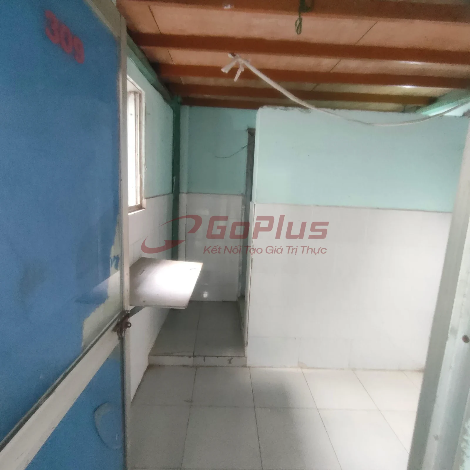Cho thuê Duplex 20m² Huỳnh Tấn Phát, Phường Tân Thuận · 1,7 triệu/tháng — ảnh 3