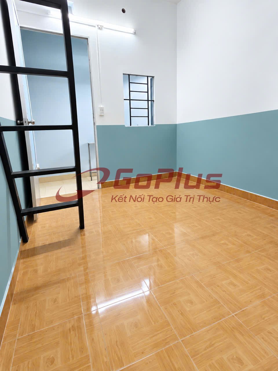 Cho thuê Duplex 20m² Dương Quảng Hàm, Phường An Nhơn · 3,2 triệu/tháng — ảnh 3