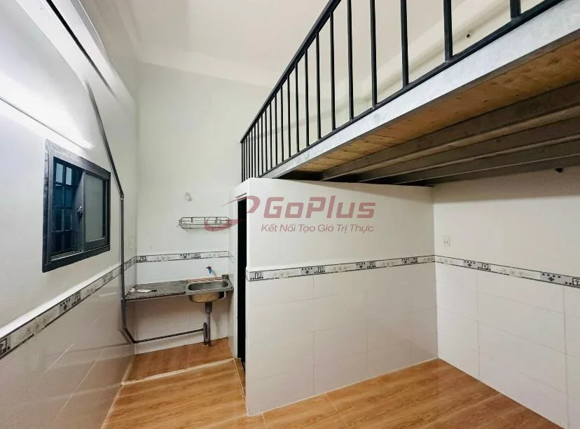 Cho thuê Duplex 20m² Hà Thị Đát, Phường Tân Sơn Nhì — ảnh 2