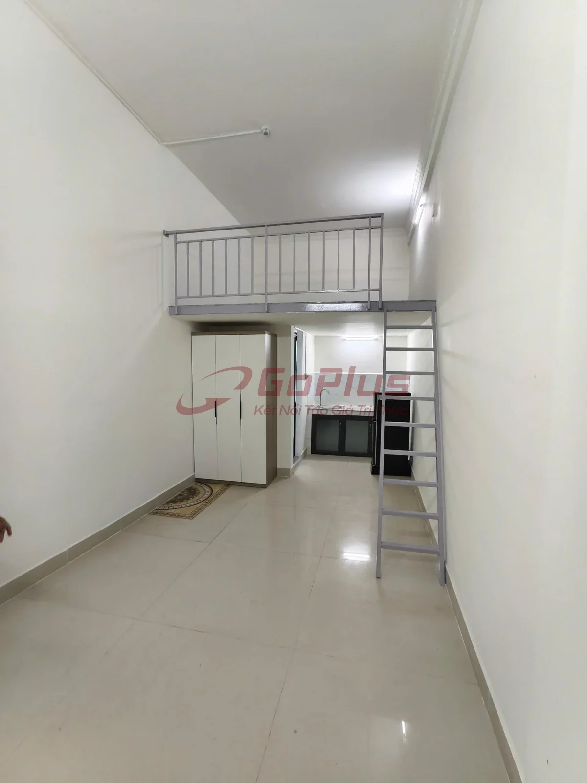 Cho thuê Duplex 20m² Lê Văn Lương, Xã Nhà Bè · 5,4 triệu/tháng — ảnh 1