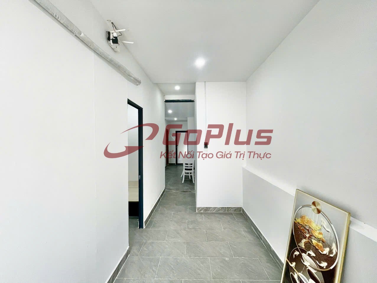 Cho thuê 2PN 20m² Phạm Văn Bạch, Phường Tân Sơn · 8,5 triệu/tháng — ảnh 2
