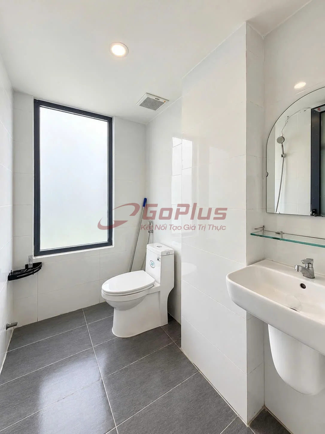 Cho thuê Studio 20m² Tô Vĩnh Diện, Phường Đông Hòa · 6 triệu/tháng — ảnh 4