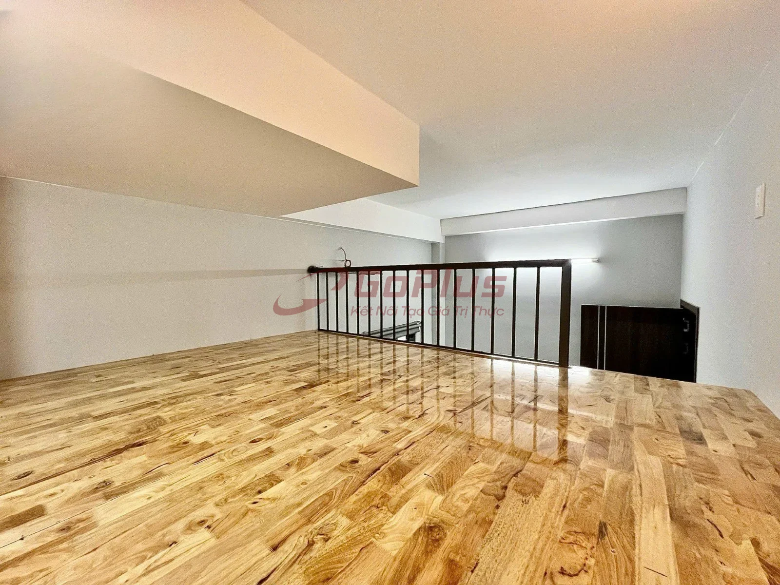 Cho thuê Duplex 20m² Đông Hưng Thuận 17, Phường Đông Hưng Thuận · 3,5 triệu/tháng — ảnh 3
