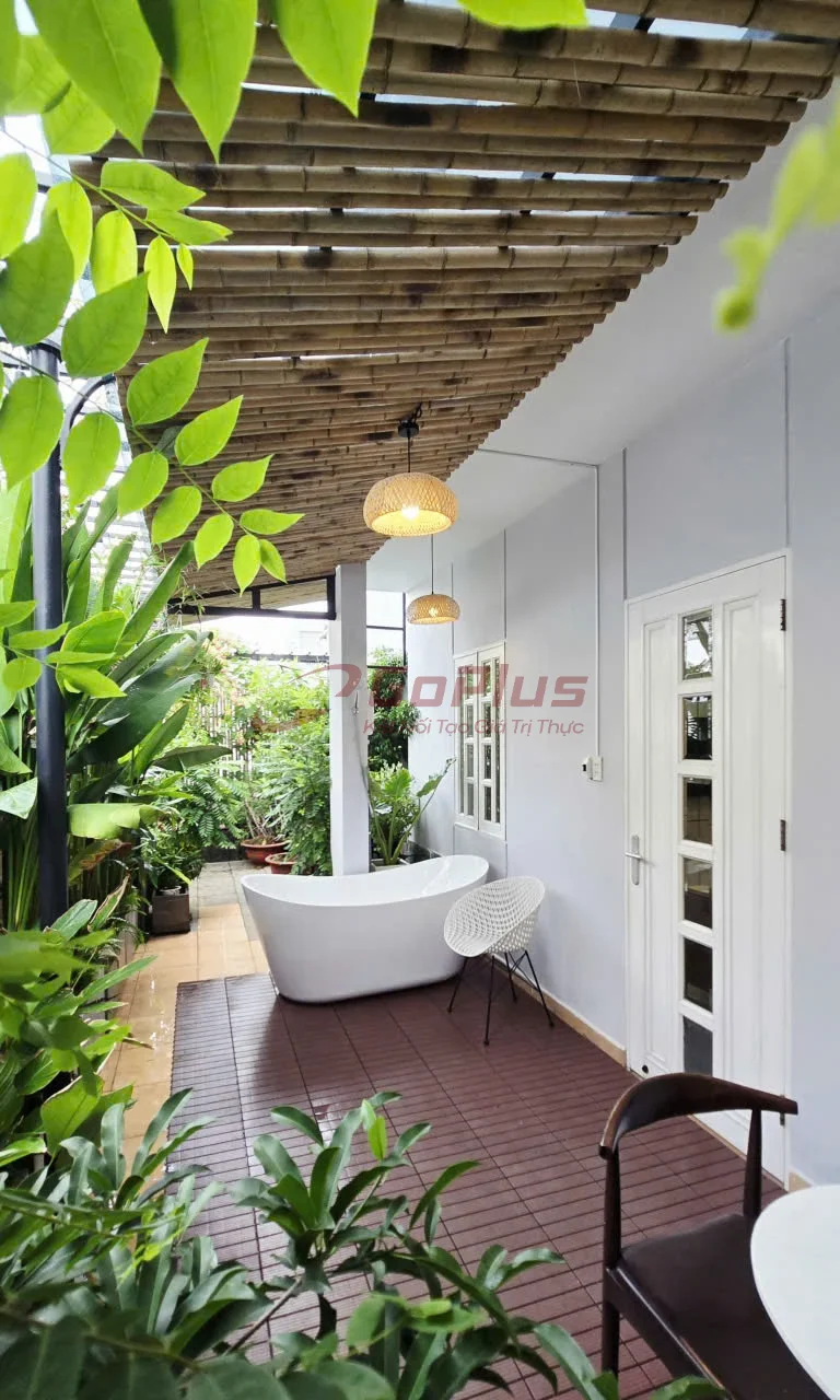 1BR 30m² for rent in Lê Văn Sỹ, Phường Tân Sơn Hòa · 18.5 million VND/month — photo 4