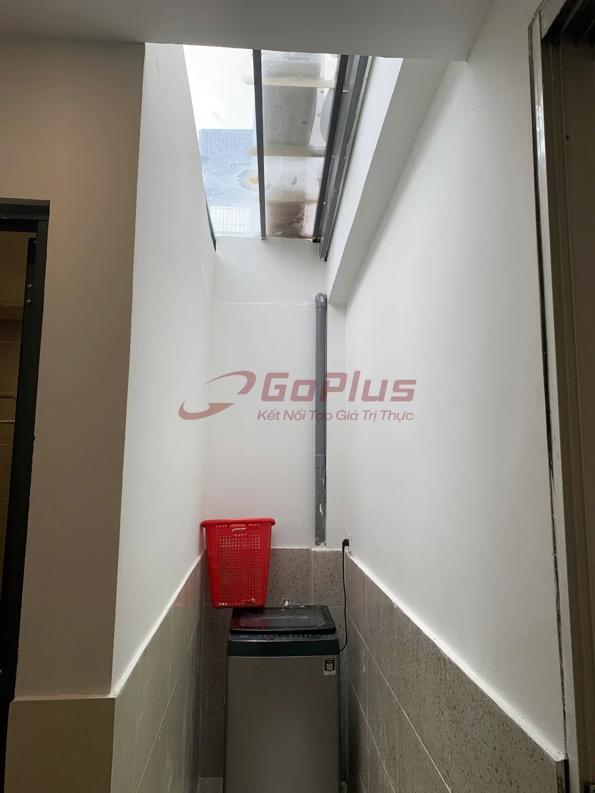 Cho thuê 1PN 20m² Đường Số 5, Phường Bình Trưng · 7,5 triệu/tháng — ảnh 4