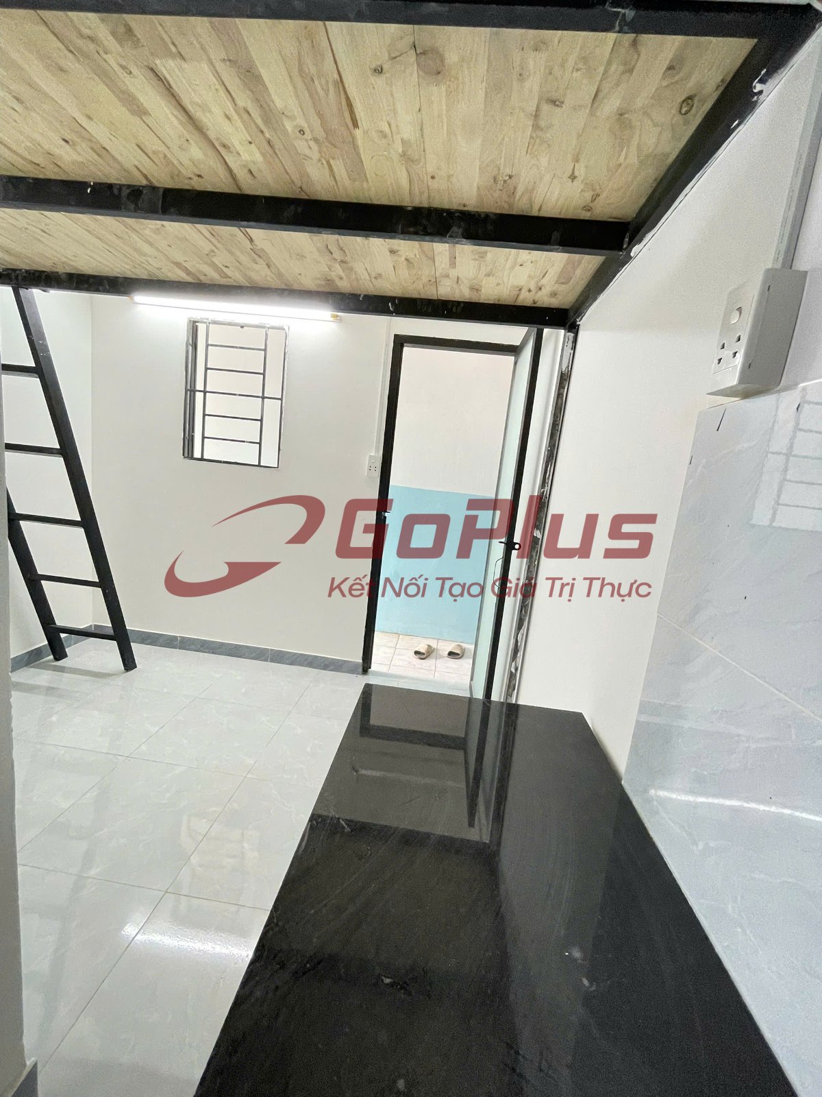 Cho thuê Duplex 20m² Nguyễn Oanh, Phường Hạnh Thông · 3,1 triệu/tháng — ảnh 3