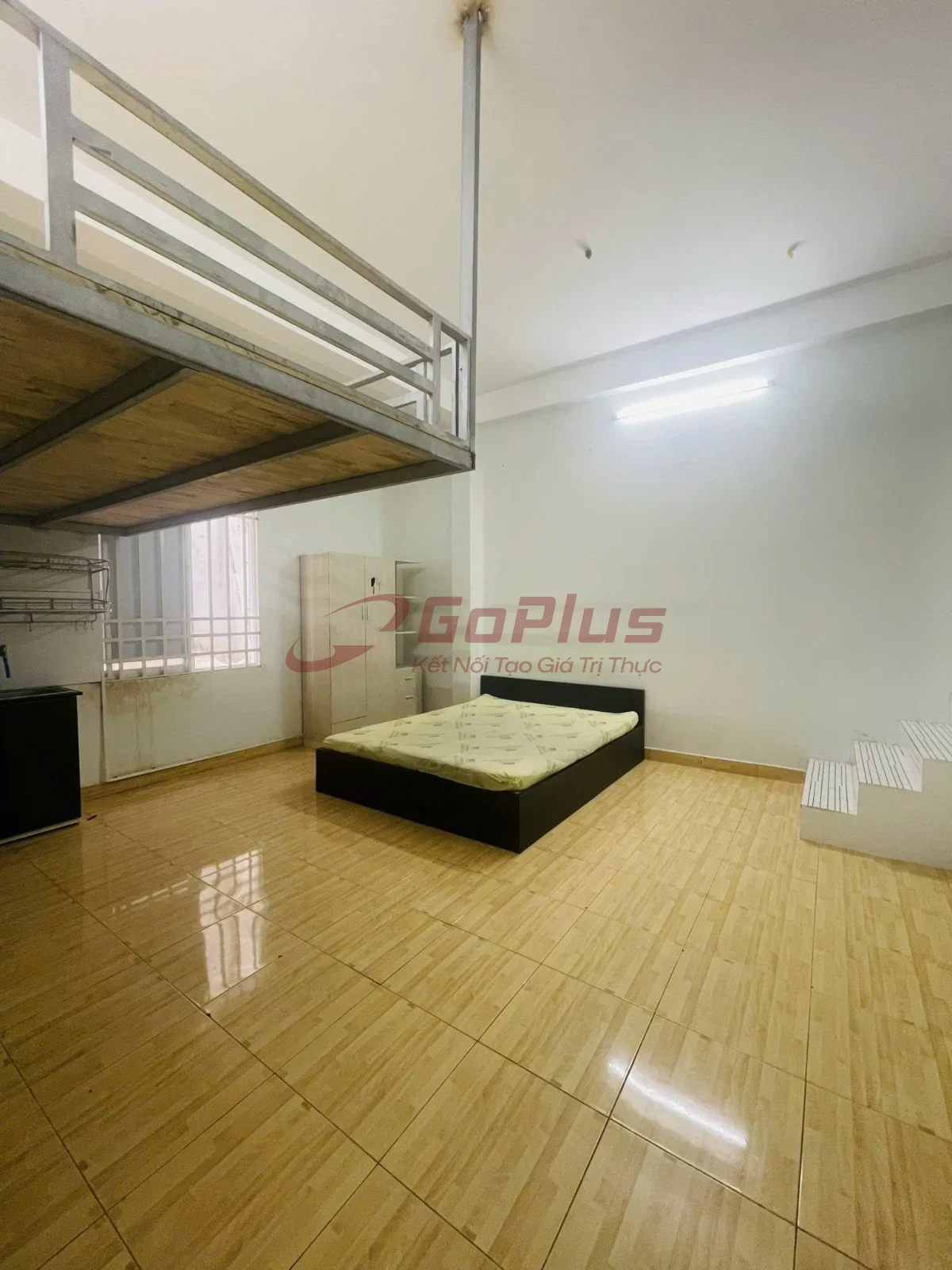 Cho thuê Duplex 20m² Đường Số 14, Phường An Nhơn · 5,5 triệu/tháng — ảnh 1