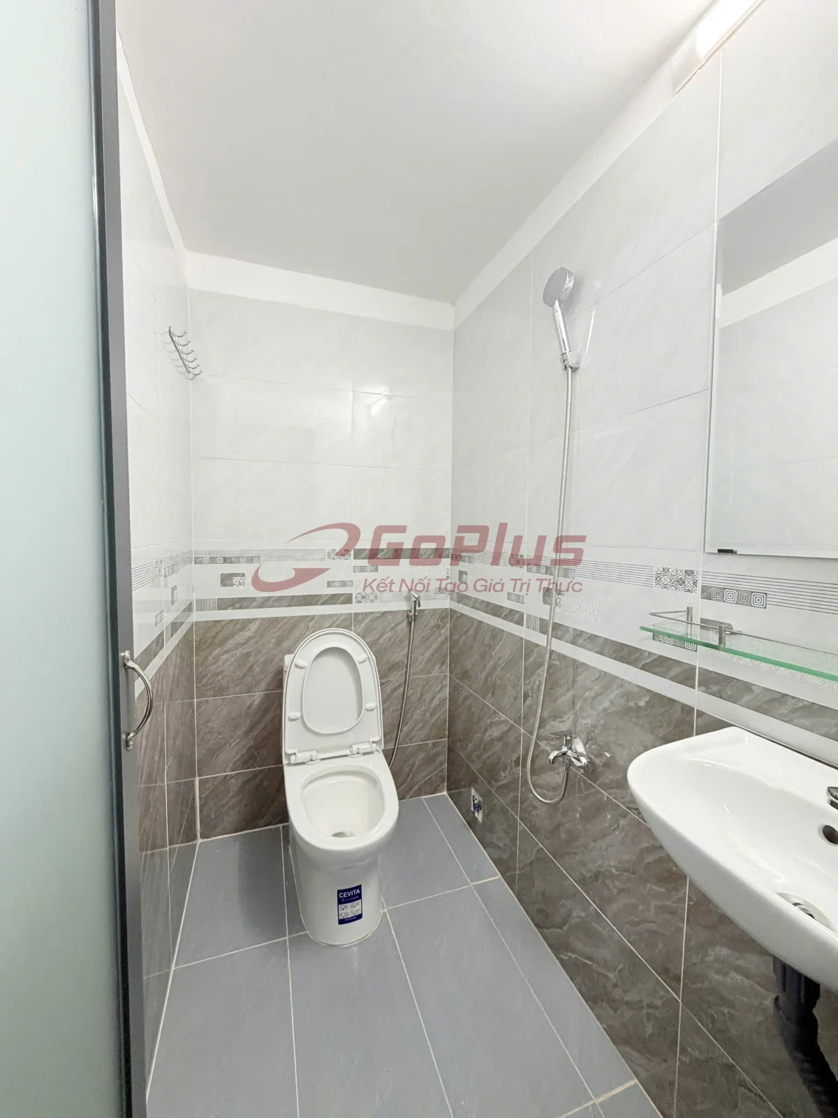 Cho thuê Studio 20m² Đường Số 3, Phường Thông Tây Hội · 4 triệu/tháng — ảnh 2
