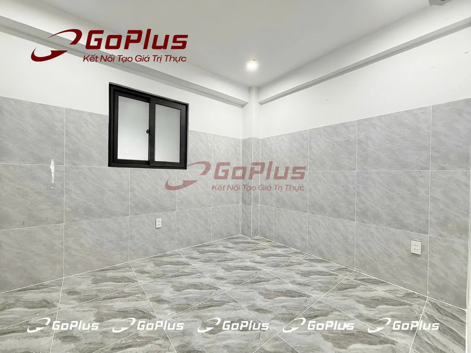Cho thuê Studio 20m² Lê Đức Thọ, Phường Gò Vấp · 4,5 triệu/tháng — ảnh 4