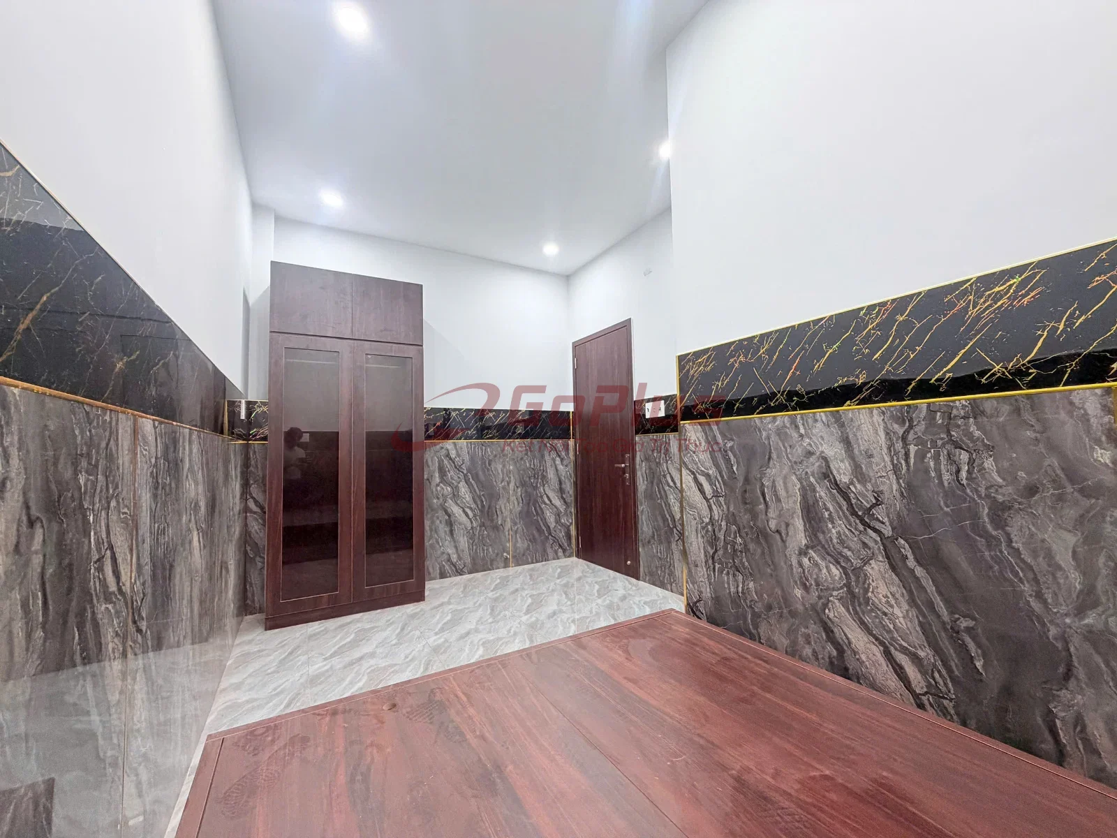 Cho thuê Studio 20m² Lê Văn Khương, Phường Thới An · 3,4 triệu/tháng — ảnh 3
