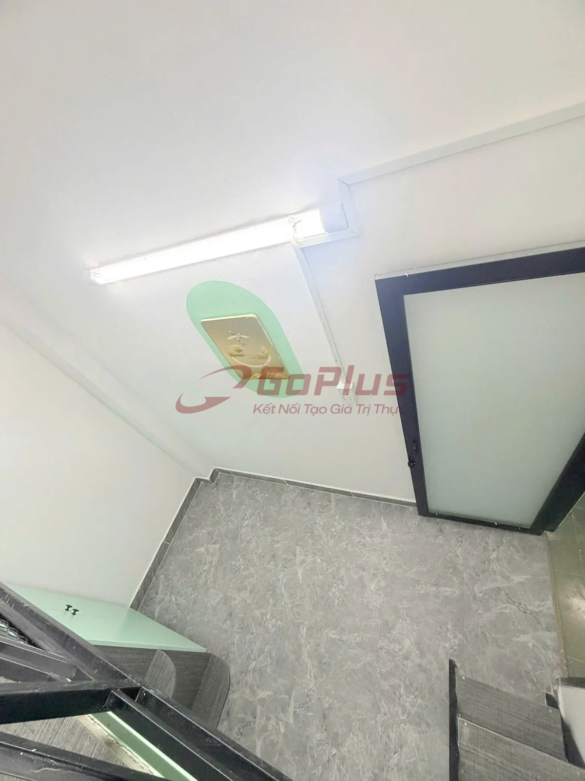 Cho thuê Duplex 20m² Quang Trung, Phường Thông Tây Hội · 3,5 triệu/tháng — ảnh 4