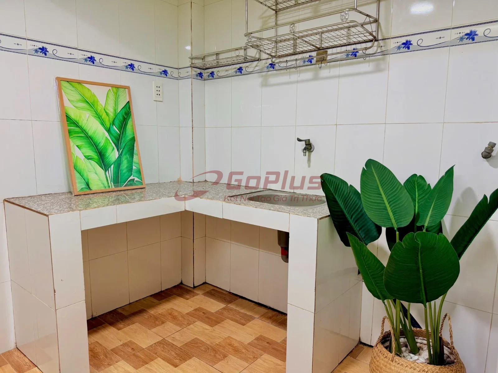 Cho thuê Duplex Đường N4A, Tổ 2, KP Suối Tre, Phường Tân Uyên · 2,6 triệu/tháng — ảnh 4