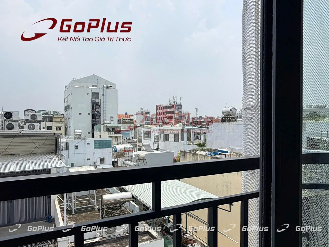Cho thuê Studio 16m² Nguyễn Văn Lượng, Phường Gò Vấp · 3,8 triệu/tháng — ảnh 1