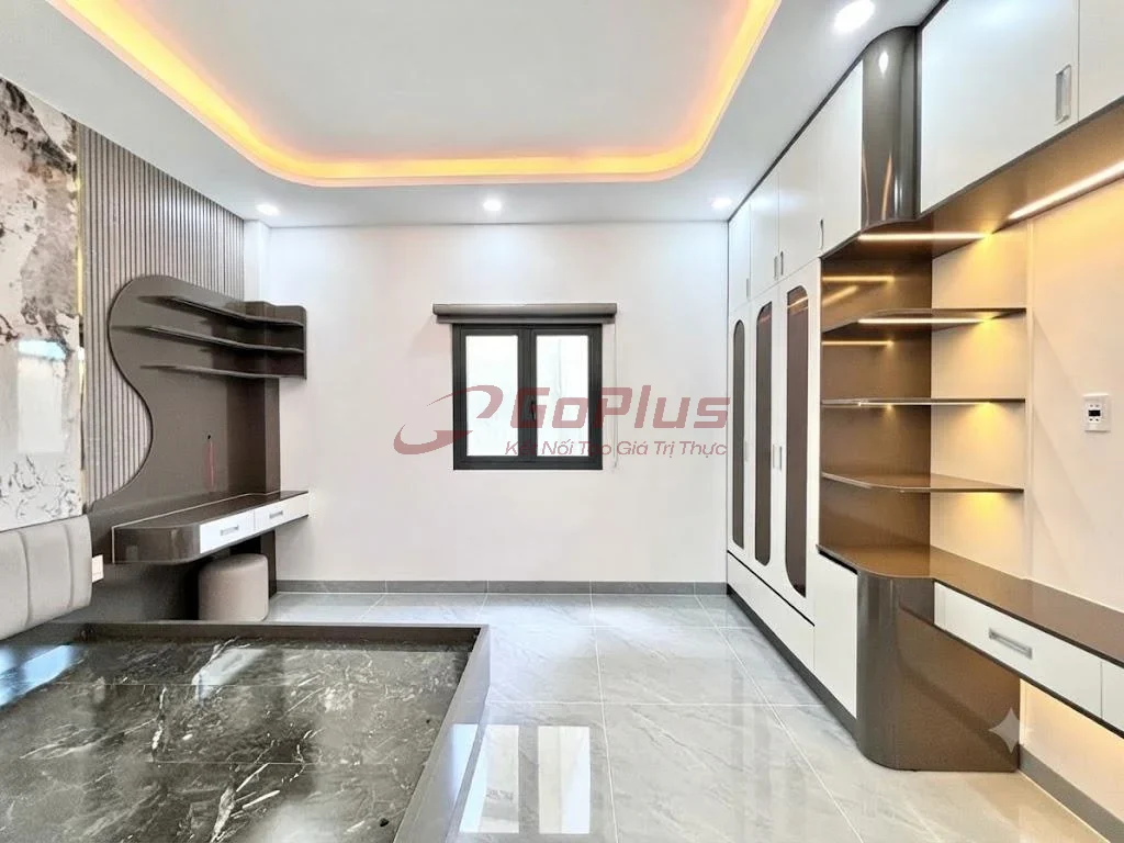 Cho thuê Studio 40m² Đường Số 11, Phường Bình Hưng Hòa · 5,5 triệu/tháng — ảnh 4
