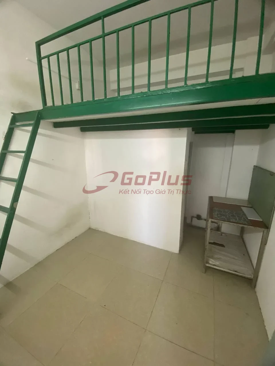 Cho thuê Duplex 20m² Tân Thới Nhất 6, Phường Đông Hưng Thuận · 2,4 triệu/tháng — ảnh 1