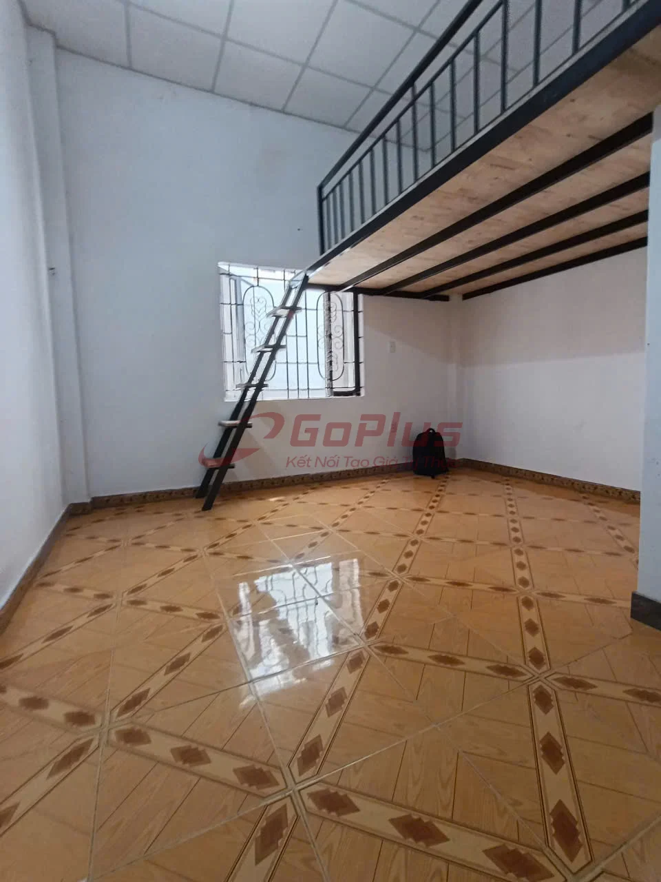 Cho thuê Duplex 20m² Đường Số 4, Phường Hạnh Thông · 4 triệu/tháng — ảnh 2