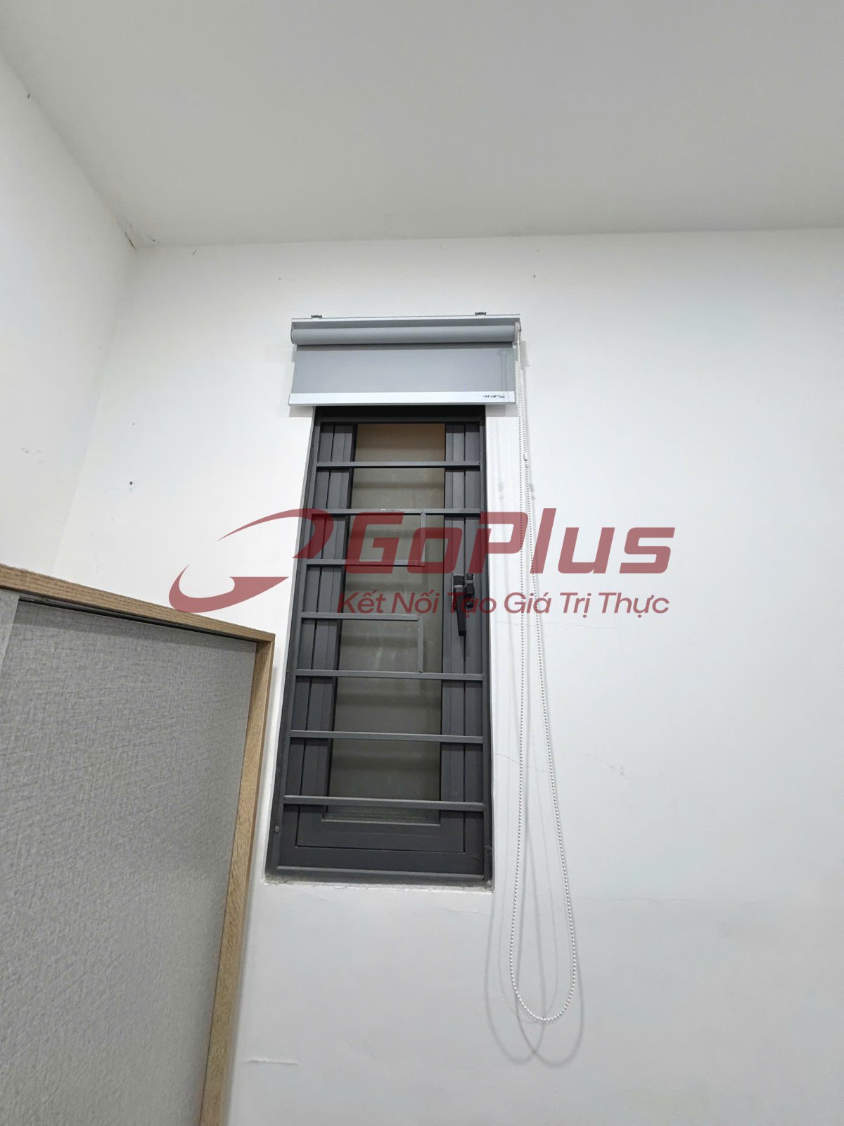 Cho thuê Studio 20m² Nguyễn Gia Trí, Phường Thạnh Mỹ Tây · 5,5 triệu/tháng — ảnh 1