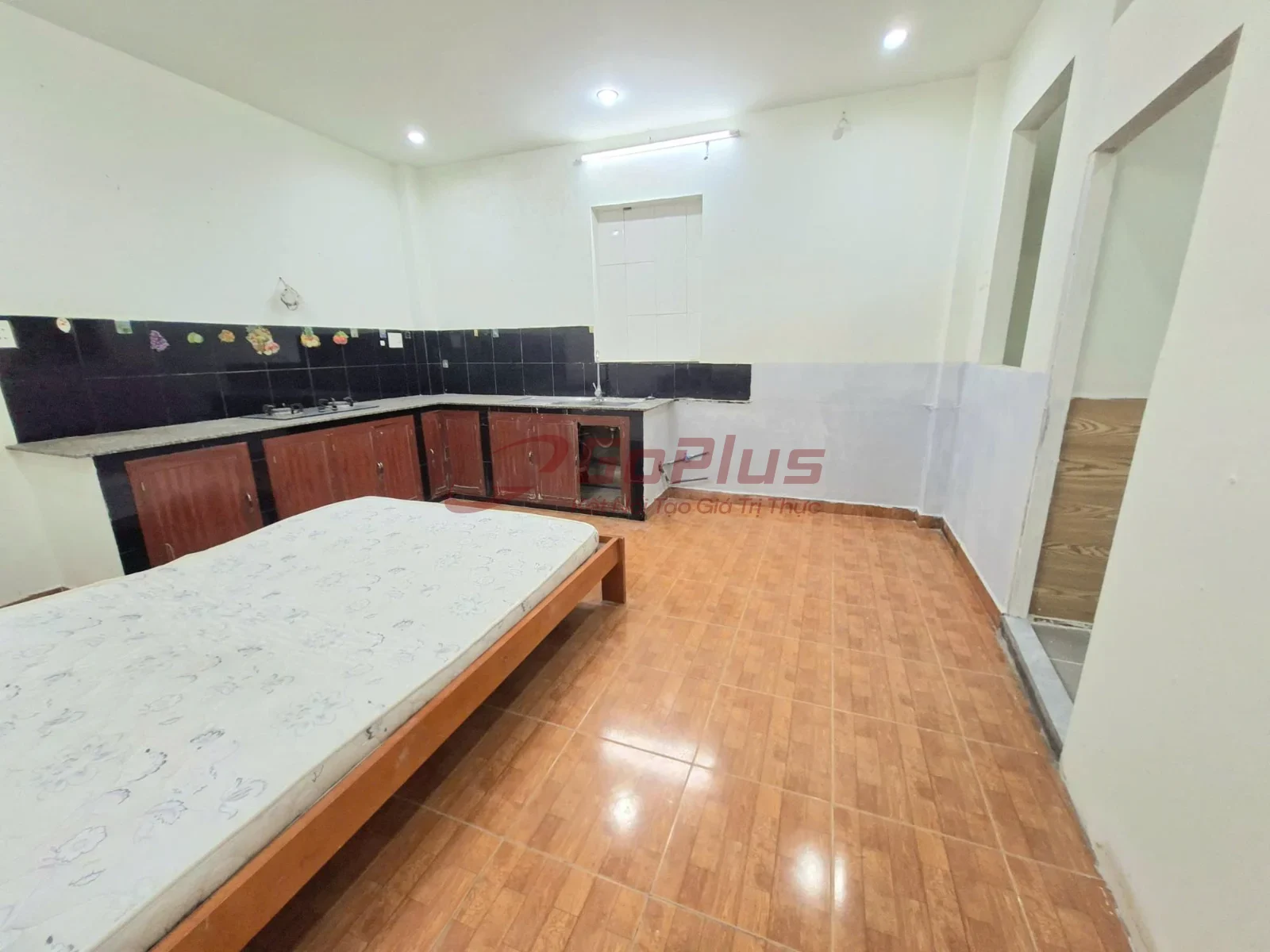 Cho thuê Studio 20m² Dương Cát Lợi, Xã Nhà Bè · 2,9 triệu/tháng — ảnh 3
