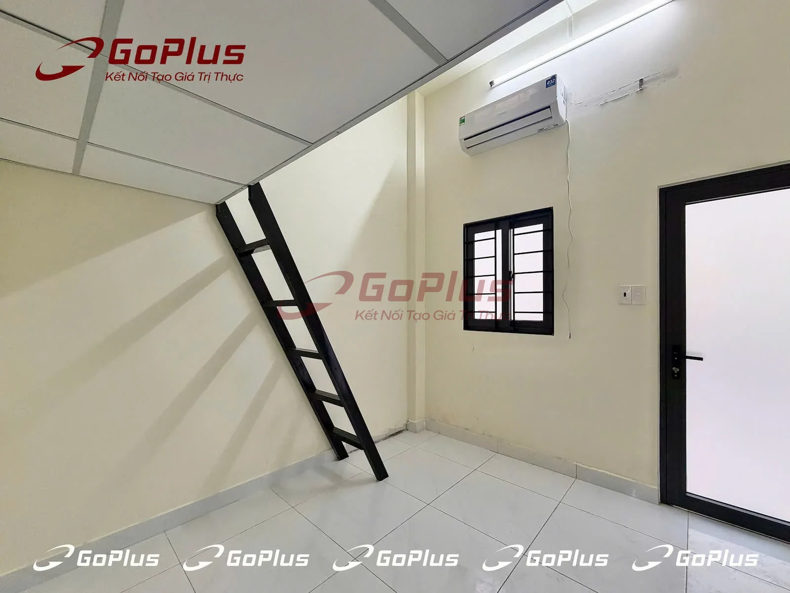 Cho thuê Duplex 20m² An Phú Đông 26, Phường An Phú Đông · 3,5 triệu/tháng — ảnh 4