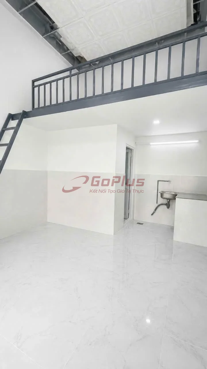 Cho thuê Duplex 20m² Ql1k, Phường Linh Xuân · 3 triệu/tháng — ảnh 2
