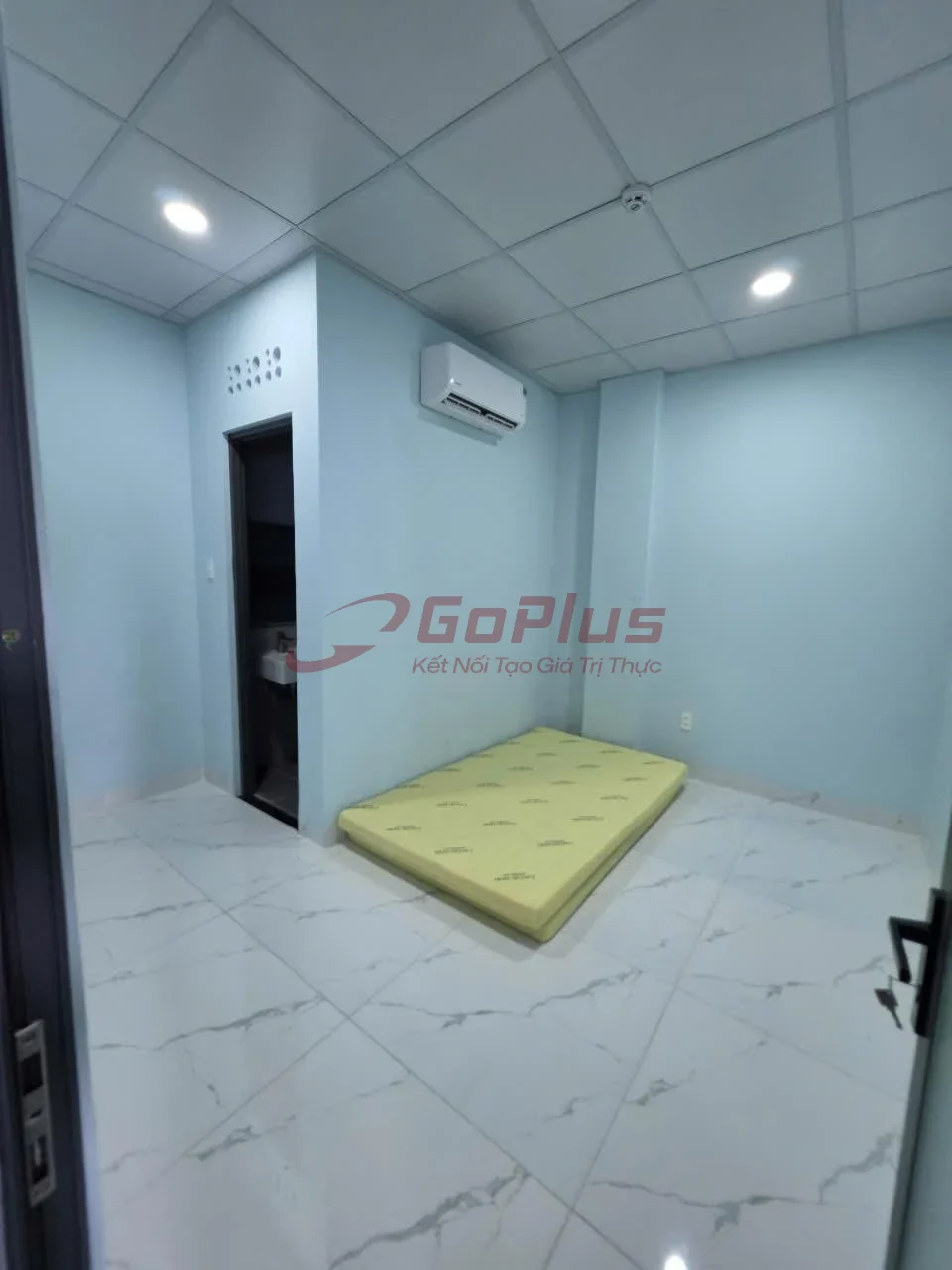 Studio 20m² for rent in Lô A9-03 KDC Nhơn Đức, Xã Hiệp Phước · 2.8 million VND/month — photo 1