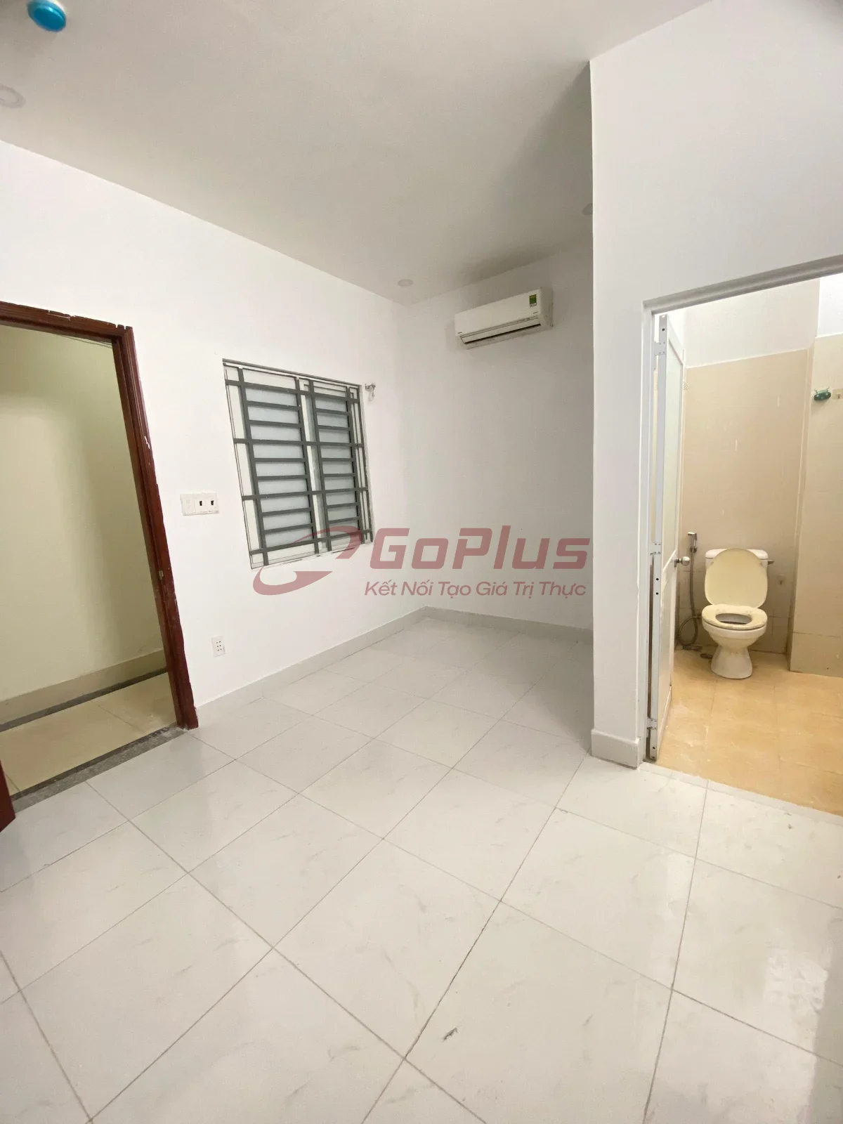 Duplex 20m² for rent in Lê Thị Chợ, Phường Phú Thuận · 4 million VND/month — photo 4