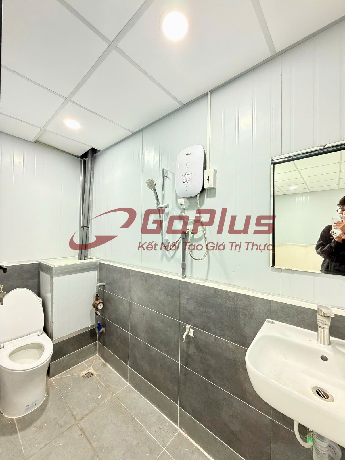 Cho thuê Studio 25m² Ql1a, Phường An Phú Đông · 5 triệu/tháng — ảnh 1