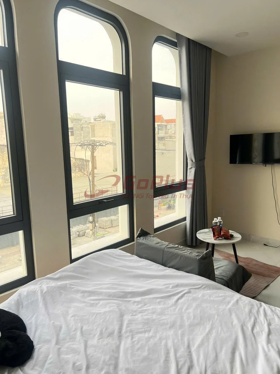 Cho thuê Studio 20m² Chu Văn An, Phường Bình Thạnh · 7,2 triệu/tháng — ảnh 3
